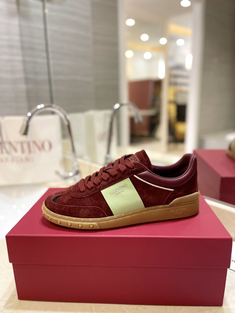 Valentino Casual Shoes